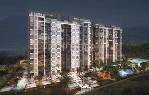  palazzo-greens Images for Elevation of Unique Palazzo Greens