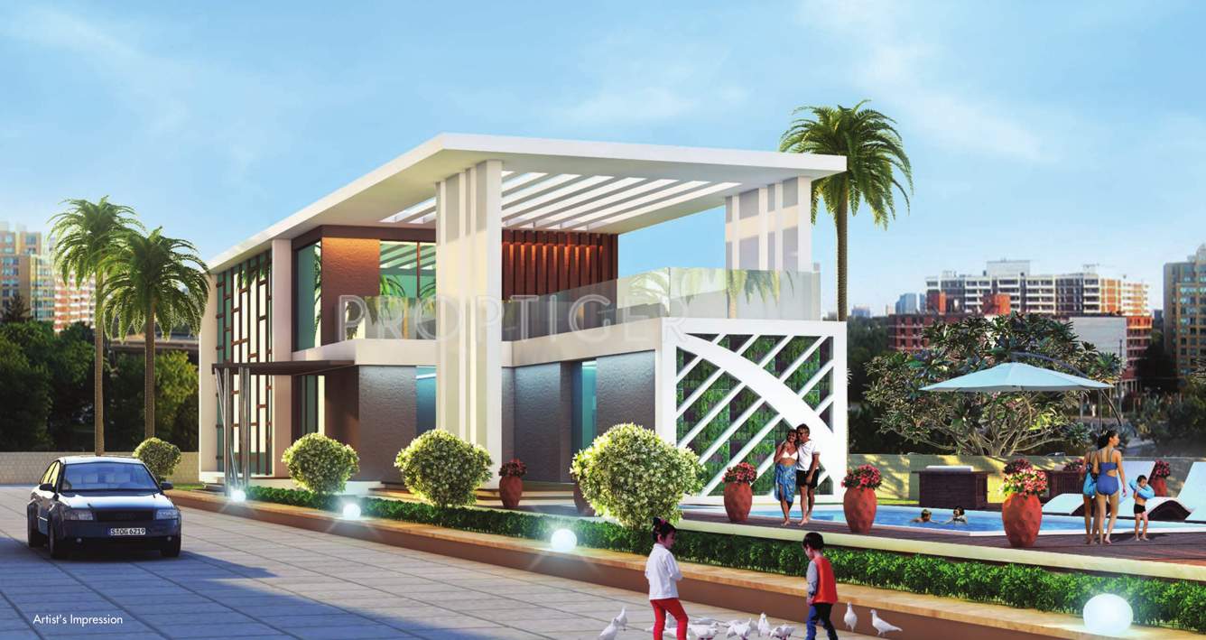  palazzo greens Images for Amenities of Unique Palazzo Greens