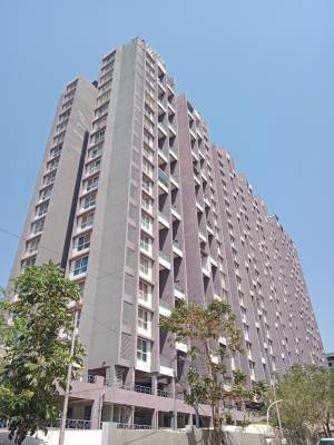 Images for Elevation of Goel Ganga Acropolis