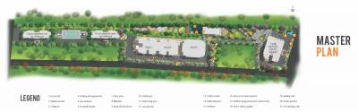 Images for Master Plan of Goel Ganga Acropolis Images for Master Plan of Goel Ganga Acropolis