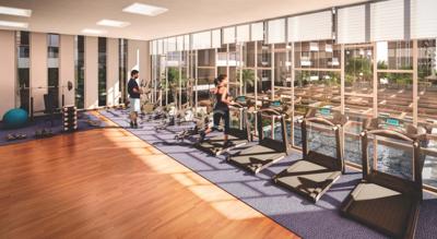 Images for Amenities of Goel Ganga Acropolis Images for Amenities of Goel Ganga Acropolis