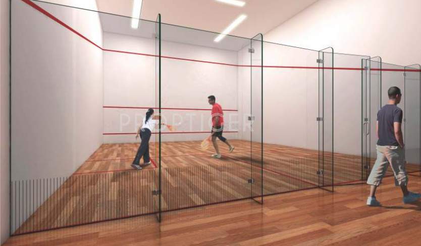 Images for Amenities of Goel Ganga Acropolis