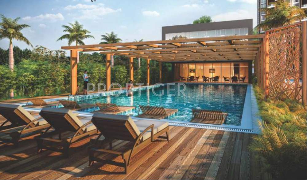 Images for Amenities of Goel Ganga Acropolis