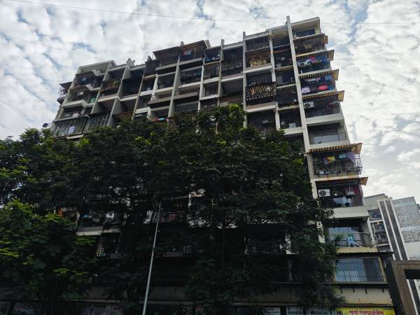 main of Ashapura Neelkanth Shrushti