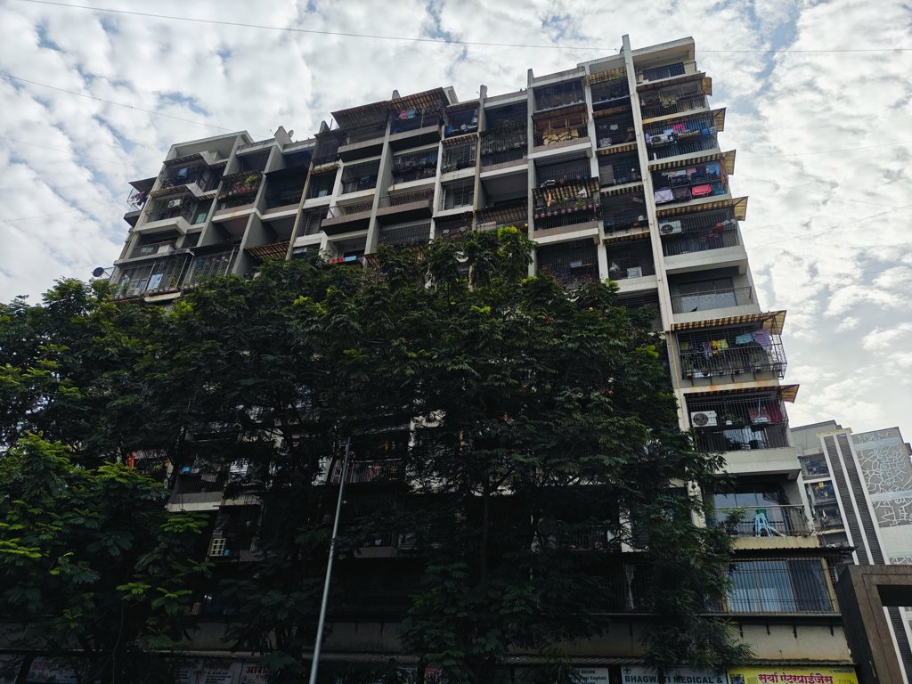 Ashapura Neelkanth Shrushti