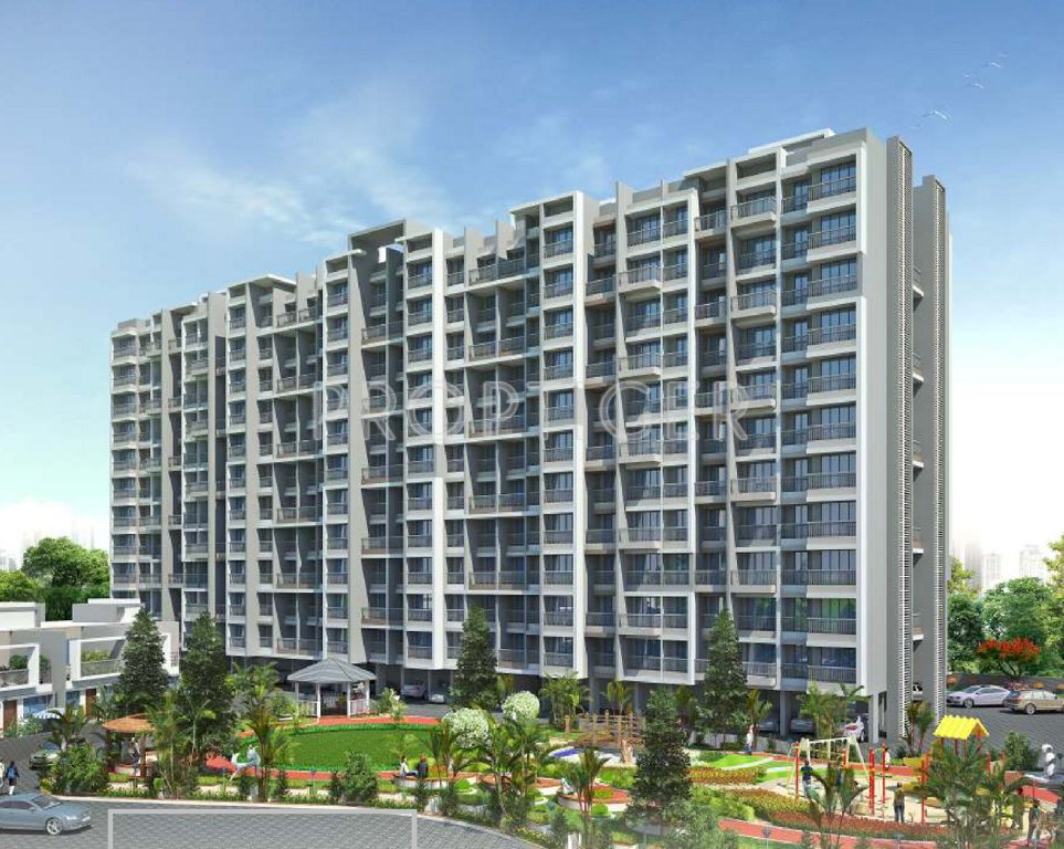 Images for Elevation of Ashapura Neelkanth Shrushti