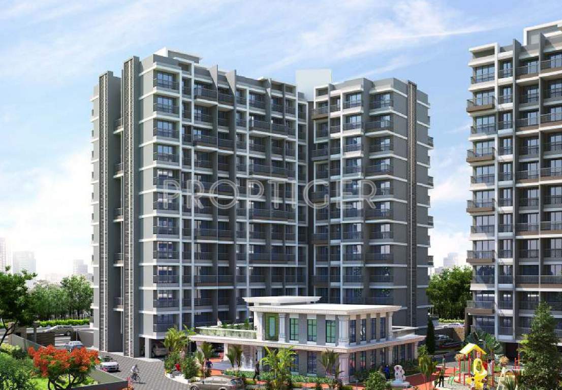 Images for Elevation of Ashapura Neelkanth Shrushti