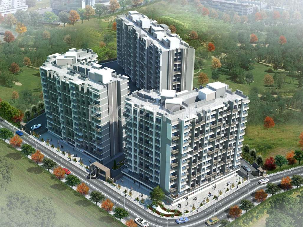 Images for Elevation of Ashapura Neelkanth Shrushti