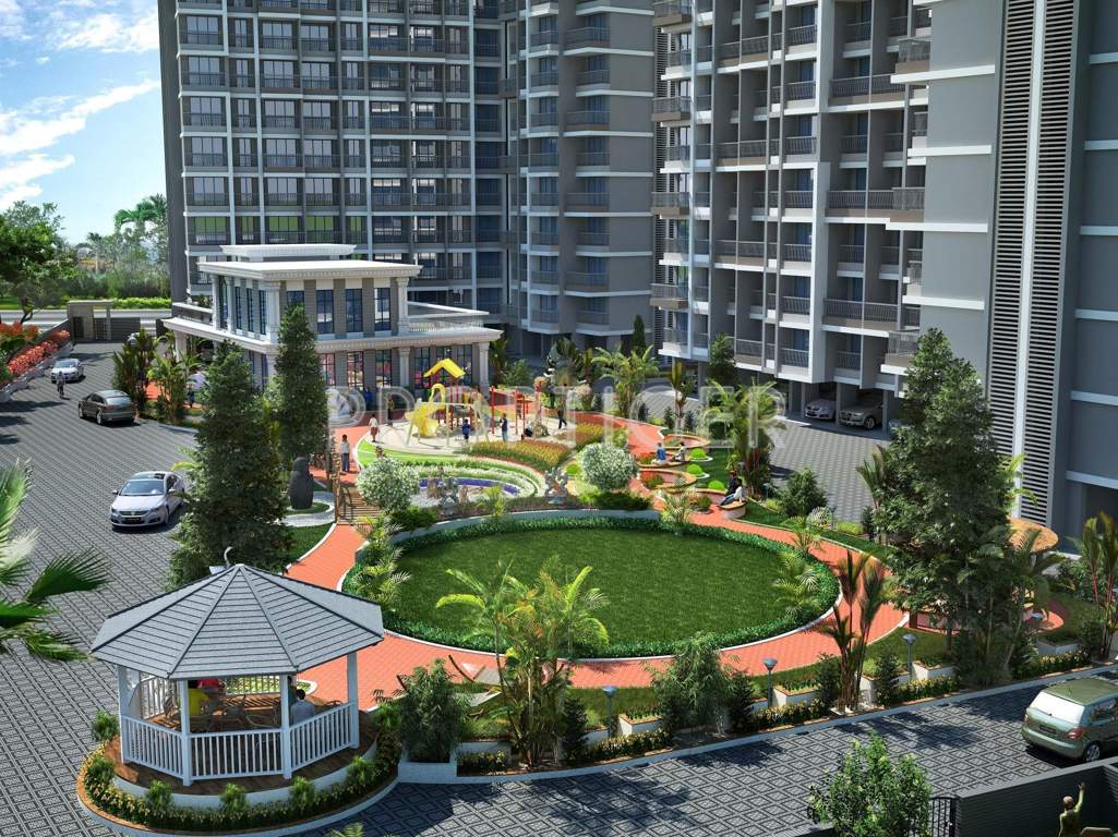 Images for Elevation of Ashapura Neelkanth Shrushti