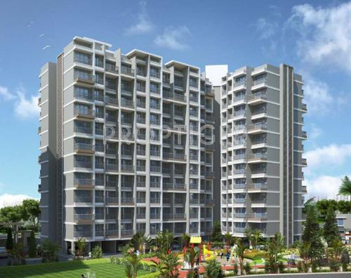  neelkanth-shrushti Images for Elevation of Ashapura Neelkanth Shrushti