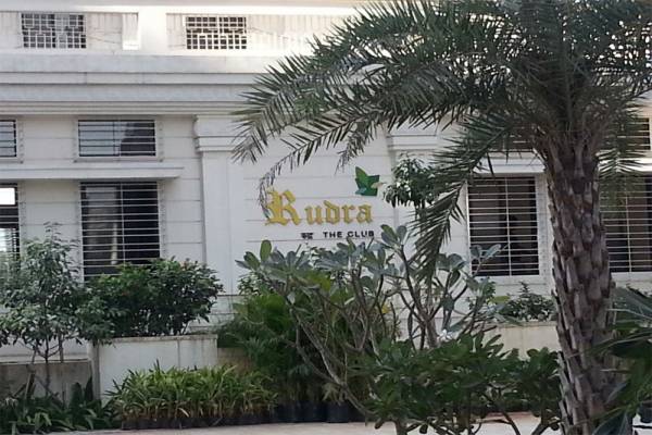 amenities of Ashapura Neelkanth Shrushti