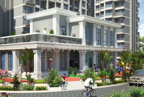 Images for Amenities of Ashapura Neelkanth Shrushti