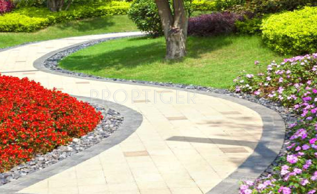 Images for Amenities of Ashapura Neelkanth Shrushti