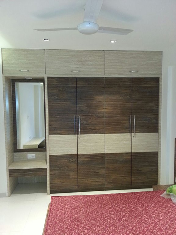 Ashapura Neelkanth Shrushti