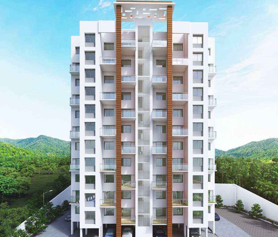 Images for Elevation of Horizon 43 Horizon Avenue