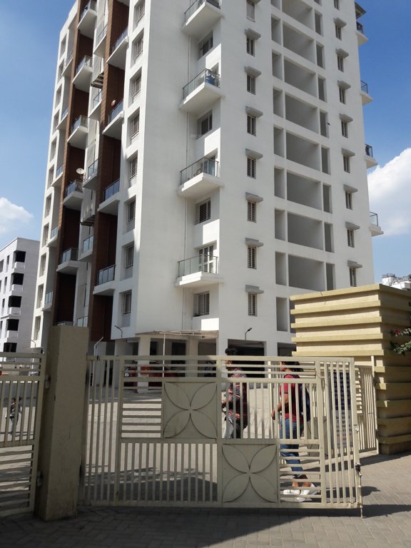  43 horizon avenue Elevation