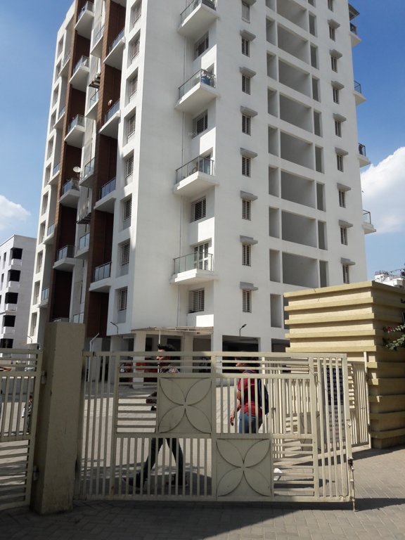  43 horizon avenue Elevation