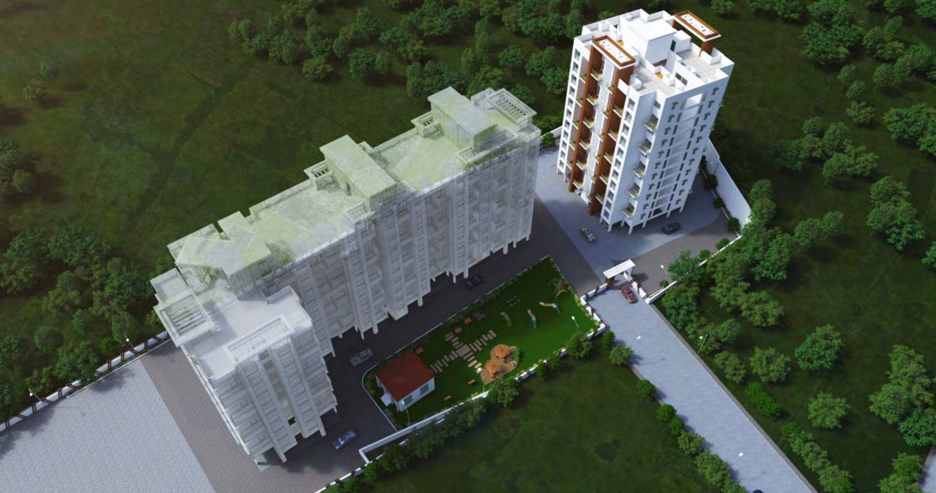 Images for Elevation of Horizon 43 Horizon Avenue