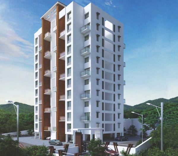 Images for Elevation of Horizon 43 Horizon Avenue