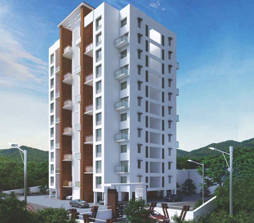 Images for Elevation of Horizon 43 Horizon Avenue