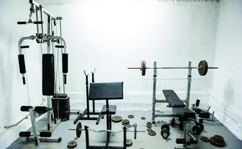 Images for Amenities of Horizon 43 Horizon Avenue