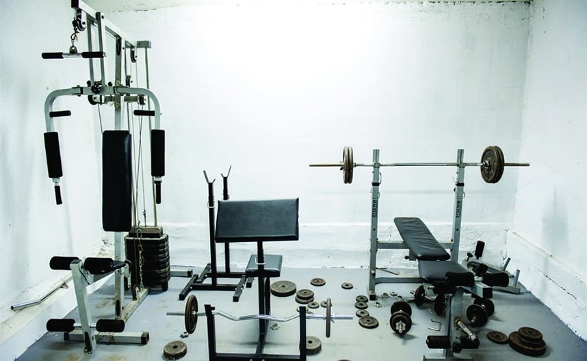 Images for Amenities of Horizon 43 Horizon Avenue