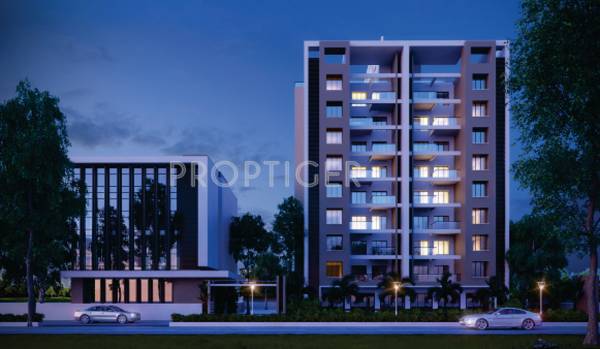 Images for Elevation of Shree Ram Saanvi