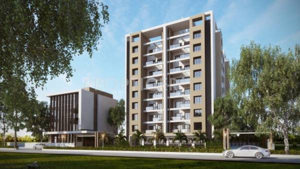 Images for Elevation of Shree Ram Saanvi