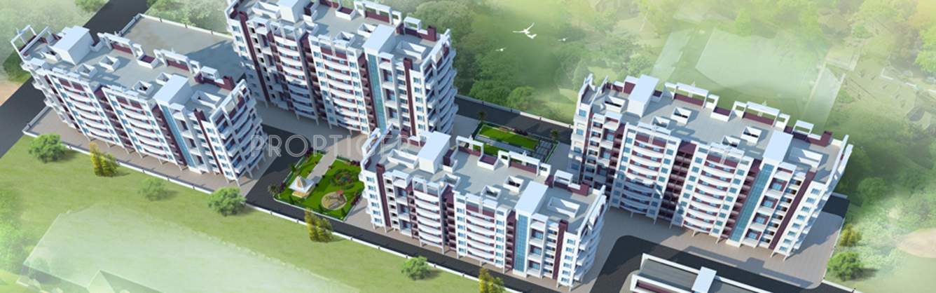 Images for Elevation of Shree Kalp Residency