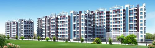 Images for Elevation of Shree Kalp Residency Images for Elevation of Shree Kalp Residency