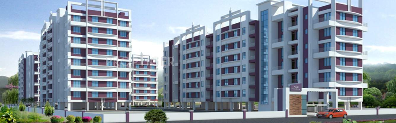 Images for Elevation of Shree Kalp Residency