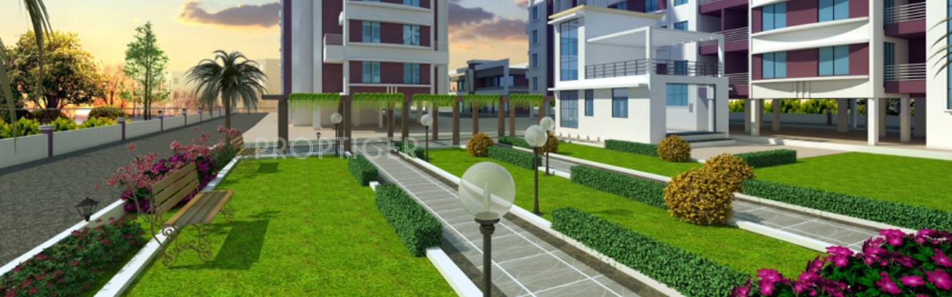 Images for Elevation of Shree Kalp Residency