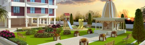Images for Main Other of Shree Kalp Residency