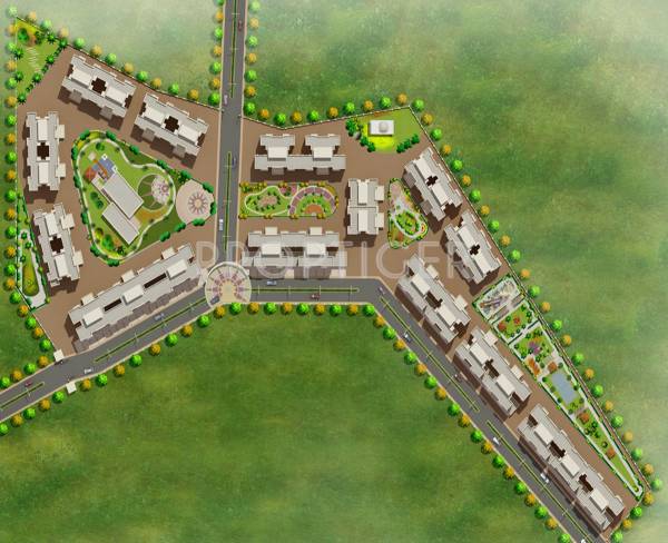 Images for Layout Plan of Charms Meadows Images for Layout Plan of Charms Meadows