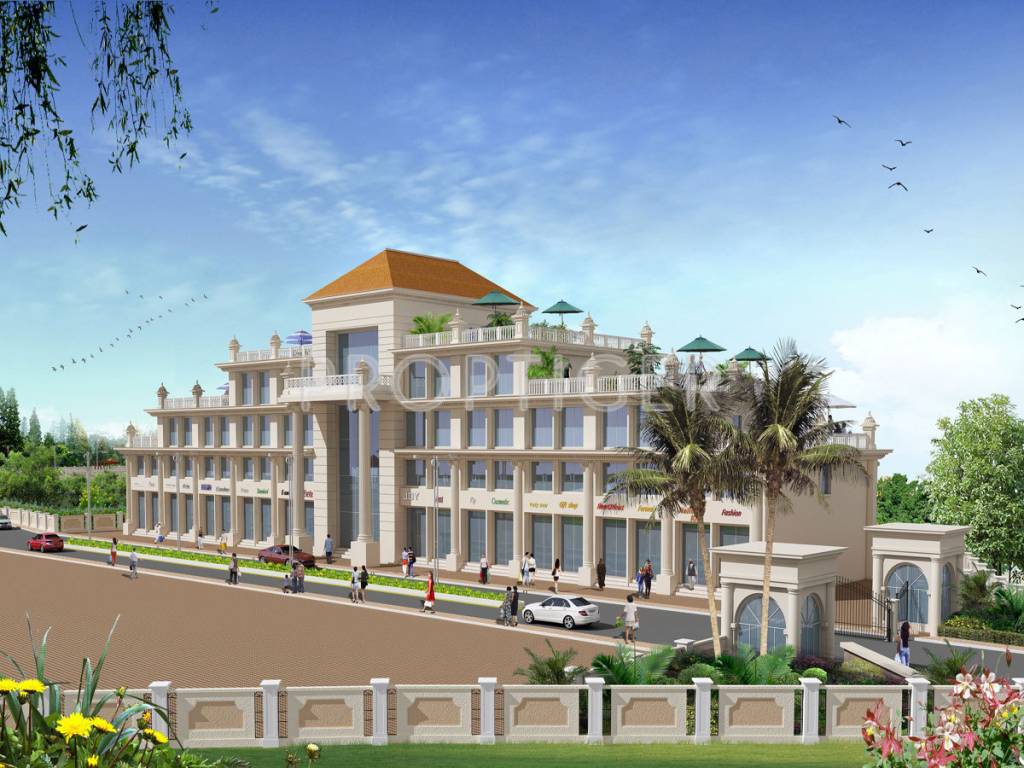 Images for Elevation of Charms Meadows