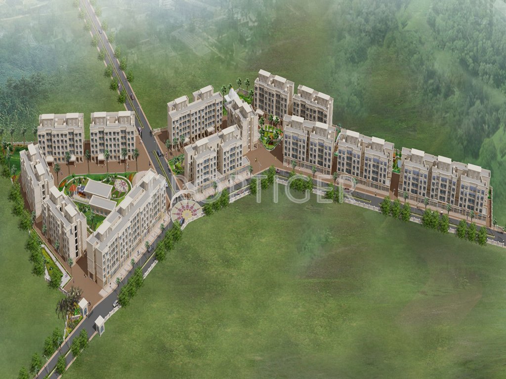 Images for Elevation of Charms Meadows