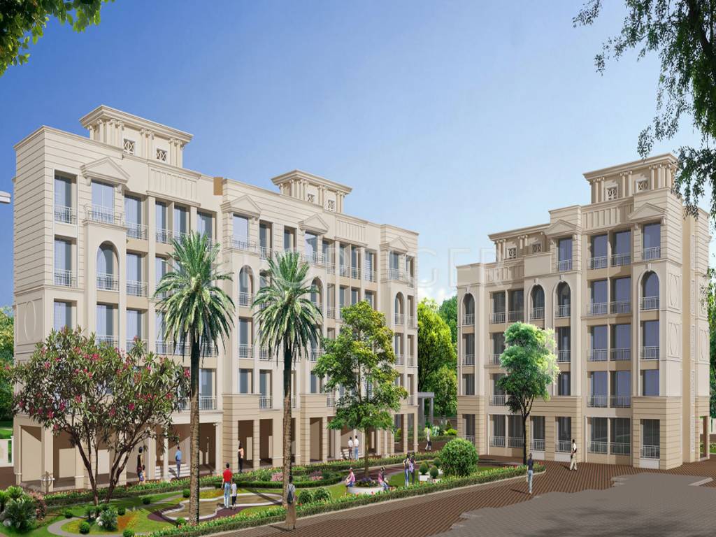 Images for Elevation of Charms Meadows