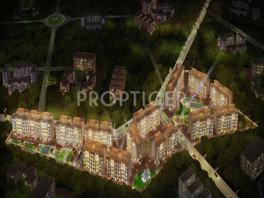 Images for Elevation of Charms Meadows