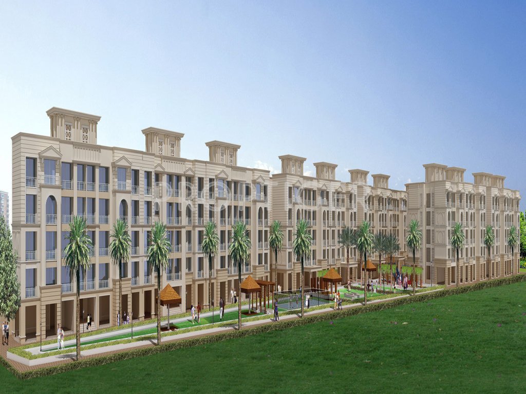 Images for Elevation of Charms Meadows