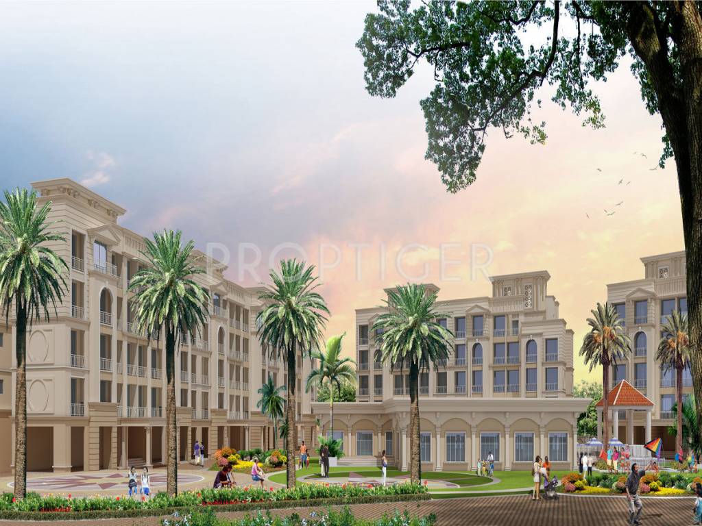 Images for Elevation of Charms Meadows