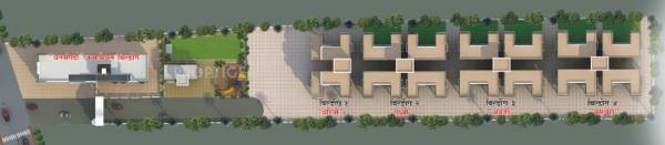 Images for Layout Plan of Prakash Planet