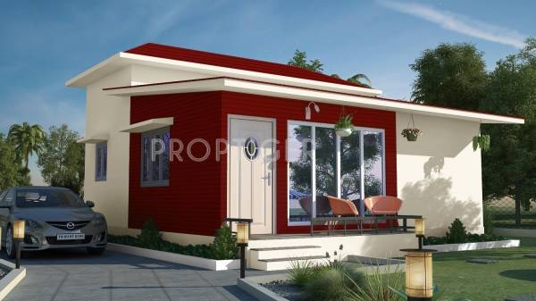 Images for Elevation of Manju Hrudhya Farms Images for Elevation of Manju Hrudhya Farms