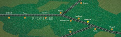 Images for Location Plan of Dhruv Residency residency Images for Location Plan of Dhruv Residency