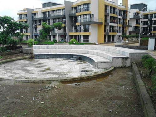 Images for Elevation of Dhruv Residency residency Images for Elevation of Dhruv Residency