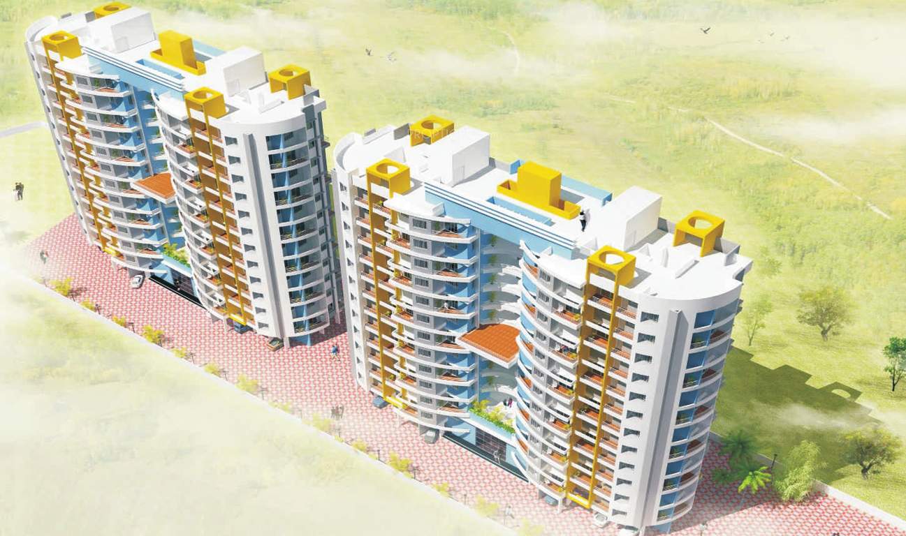 Images for Elevation of Padmalaya Urban County