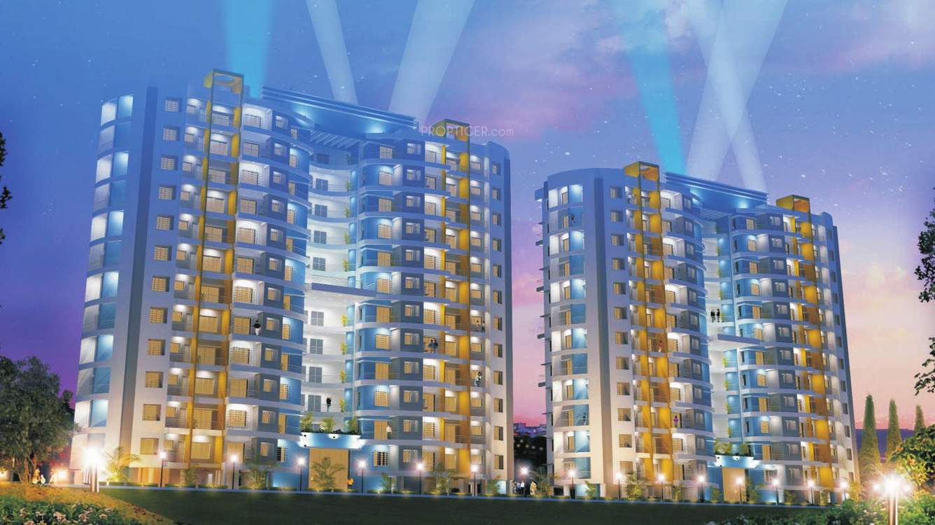 Images for Elevation of Padmalaya Urban County