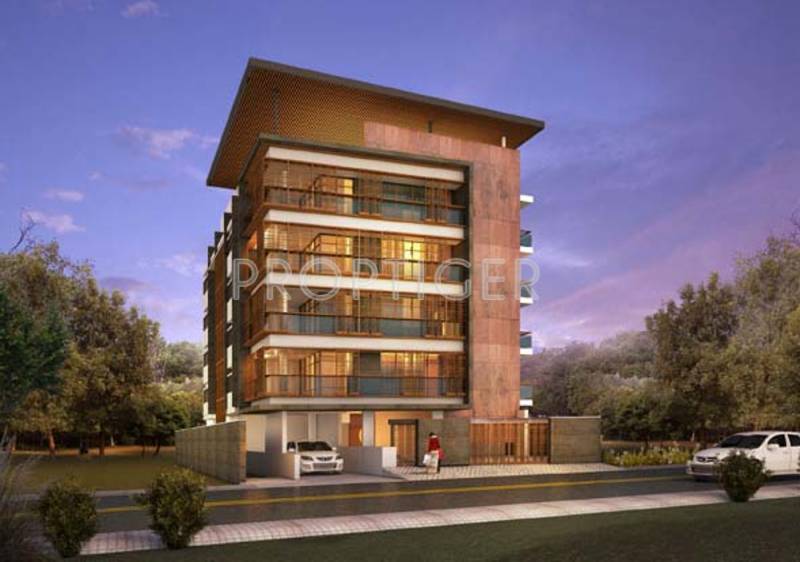 Images for Elevation of Vista Spaces Azalea