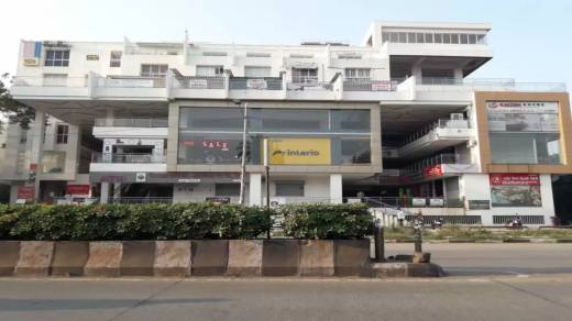 mango-nest Elevation Elevation