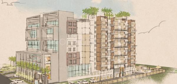 Images for Elevation of SRK Developers Mango Nest mango-nest Images for Elevation of SRK Developers Mango Nest