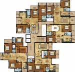 Images for Cluster Plan of Vista Auburn  auburn Images for Cluster Plan of Vista Auburn